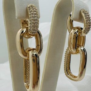 BRINCO ARGOLA