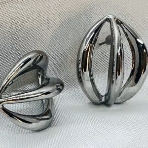BRINCO FILEIRAS VASADAS  LISAS BRANCO