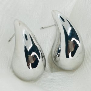 BRINCO  GOTA LISA BRANCO