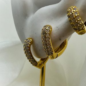 BRINCO ZIRCONIA