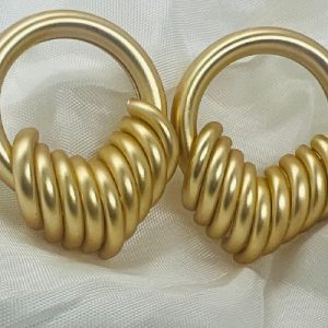 BRINCO ACETINADO ENCANTO