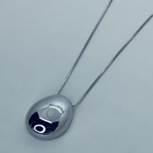 CONJUNTO GOTA LISA  BRANCO 60CM